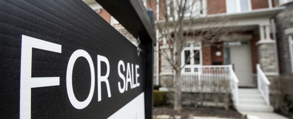 These are Southwestern Ontarios most affordable places for home buyers