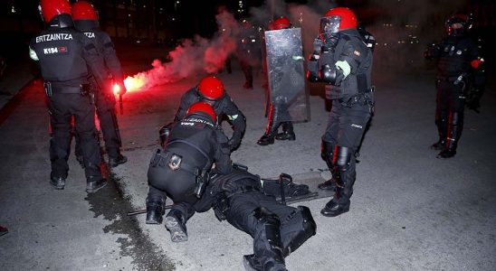 These are the most dangerous ultra groups in Europe