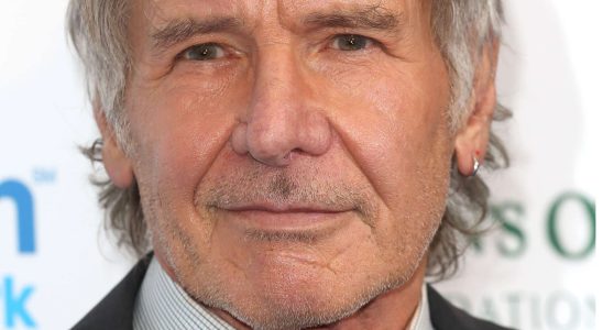 This accident scarred Harrison Fords face and you might not