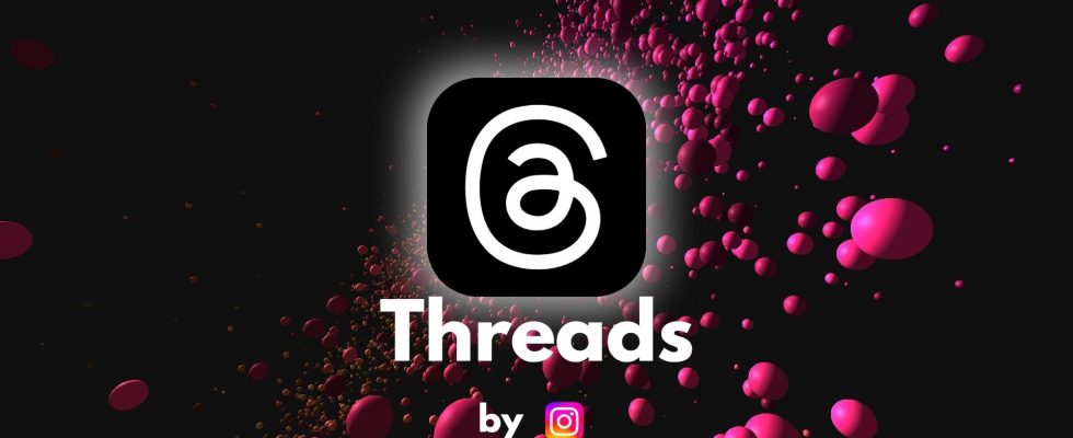 Threads Reached 100 Million Users in 5 Days