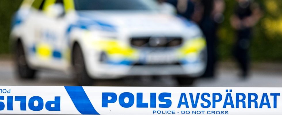 Three arrested for kidnapping in Stockholm