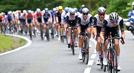 Tour de France 2023 LIVE a 3rd stage for