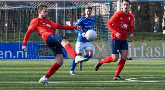 Twenty provincial derbys in third division Sportlust46 falls by the