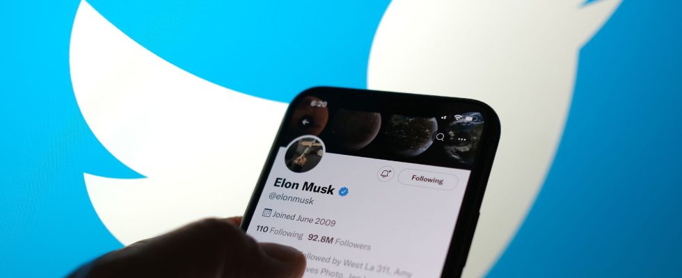 Twitter why Elon Musk restricts the reading of tweets