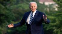 US President Joe Biden will come to Finland on July