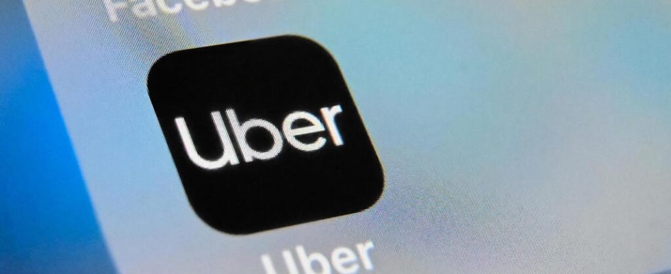 Uber Files a state failure for the commission of inquiry