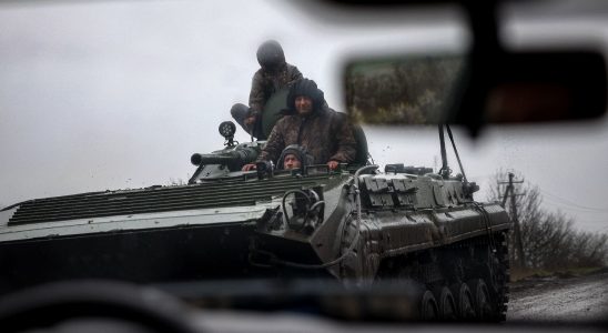 Ukraine says it liberated 37 square kilometers in a week