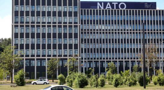 Ukraines membership NATO fractured before the Vilnius summit