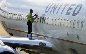 United will have fleet with interiors in Braille