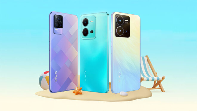 Vivo launches Summer Festival on Myvivoshopcom