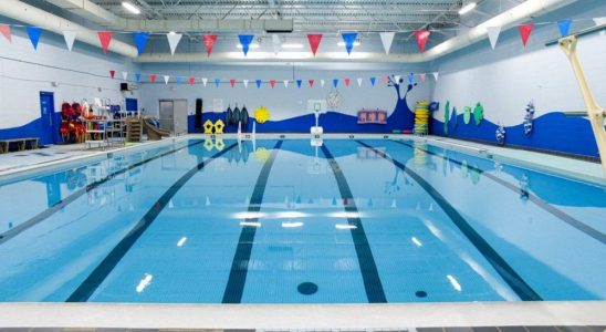 Wallaceburg Sydenham pool to close for renovations