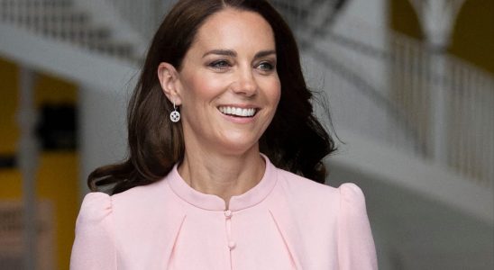 We know what Kate Middleton eats to keep the line