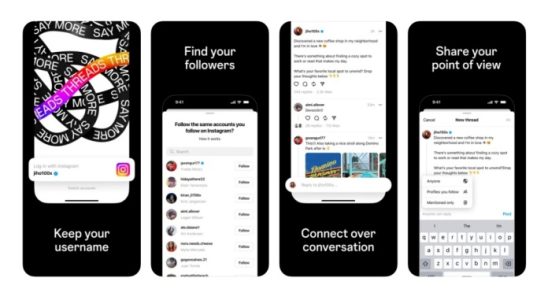 What is Twitters Rival Instagram Threads How to Use