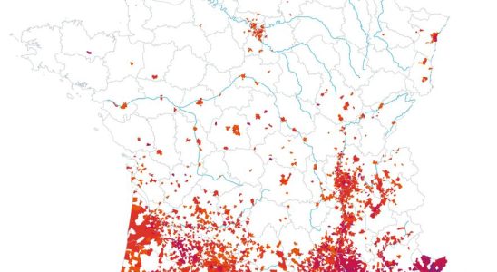 Will climate change cause the next pandemic