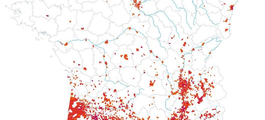 Will climate change cause the next pandemic