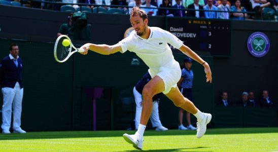 Wimbledon 2023 LIVE Rain disrupts day scores and results