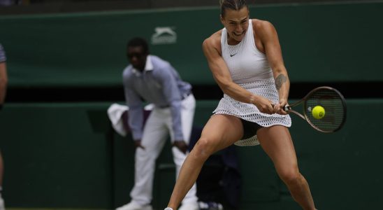 Wimbledon 2023 – LIVE who from Jabeur or Sabalenka will