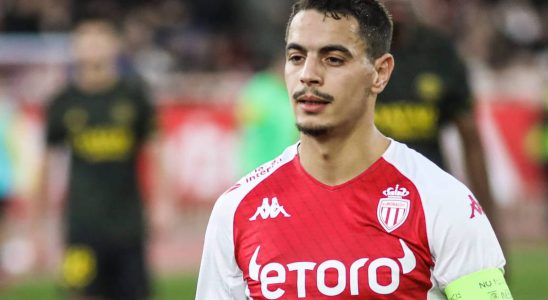 Wissam Ben Yedder two women accuse the Monaco striker and