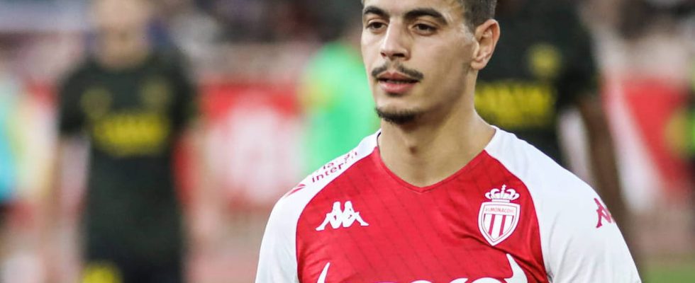 Wissam Ben Yedder two women accuse the Monaco striker and