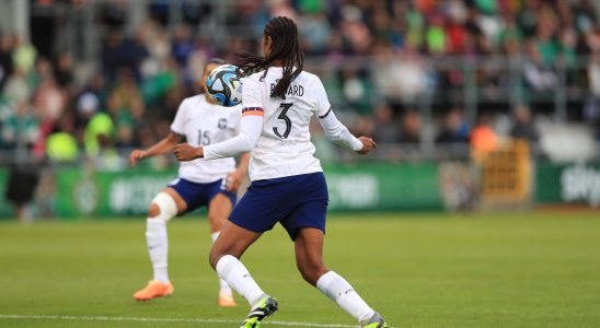 Womens World Cup TV program where and when to see