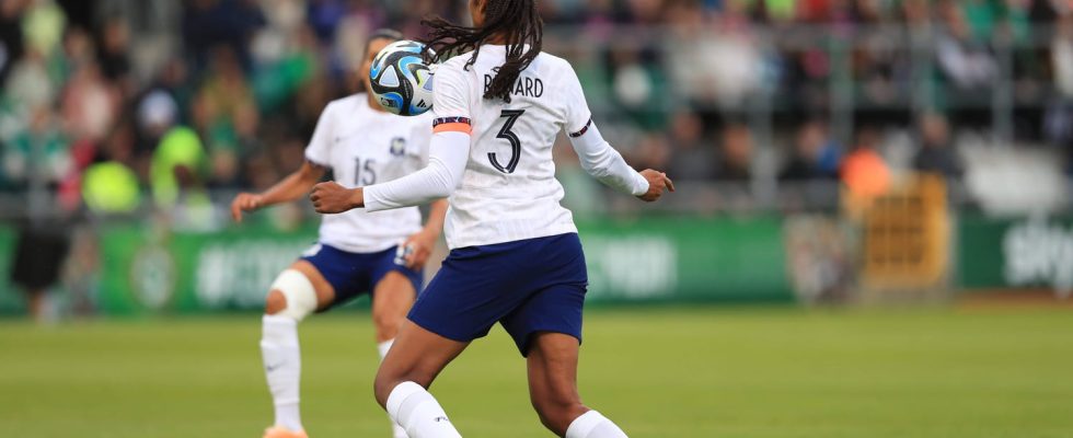 Womens World Cup TV program where and when to see