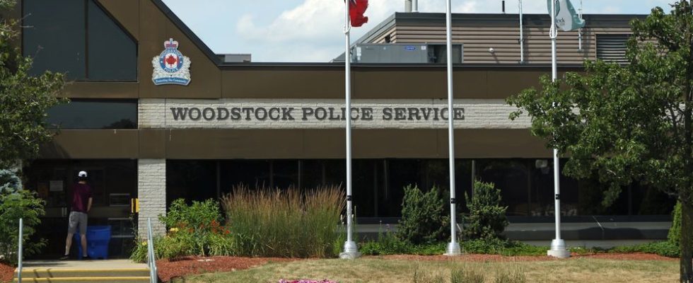 Woodstock drug trafficking investigation leads to arrests