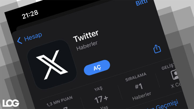 X transform for Twitter also arrives in iOS app