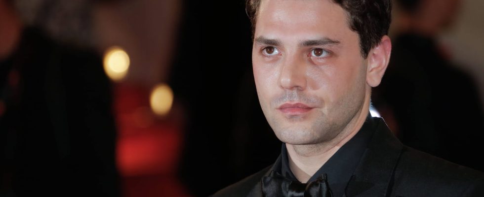 Xavier Dolan the 34 year old director announces the end of his