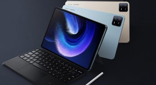 Xiaomi Pad 6 Coming to Europe