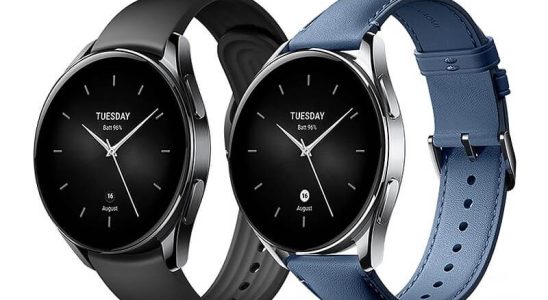 Xiaomi Watch S2 Pro will offer SIM support