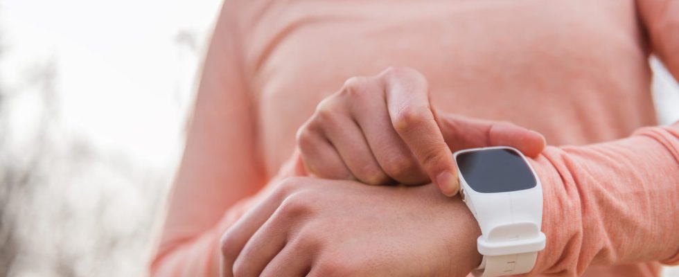 Your connected watch will soon help you detect a serious