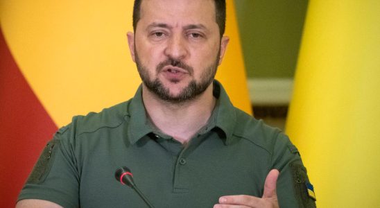 Zelenskyy wants the NATO invitation in Vilnius