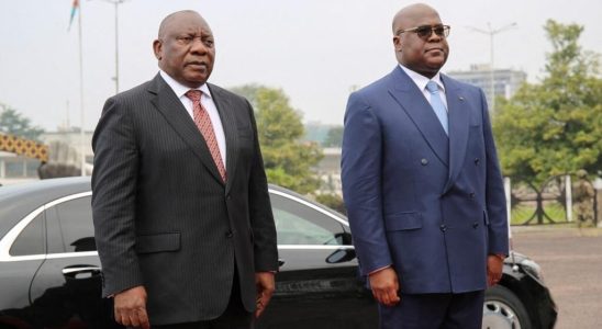 the leader of M23 wants to dialogue with Kinshasa Tshisekedi