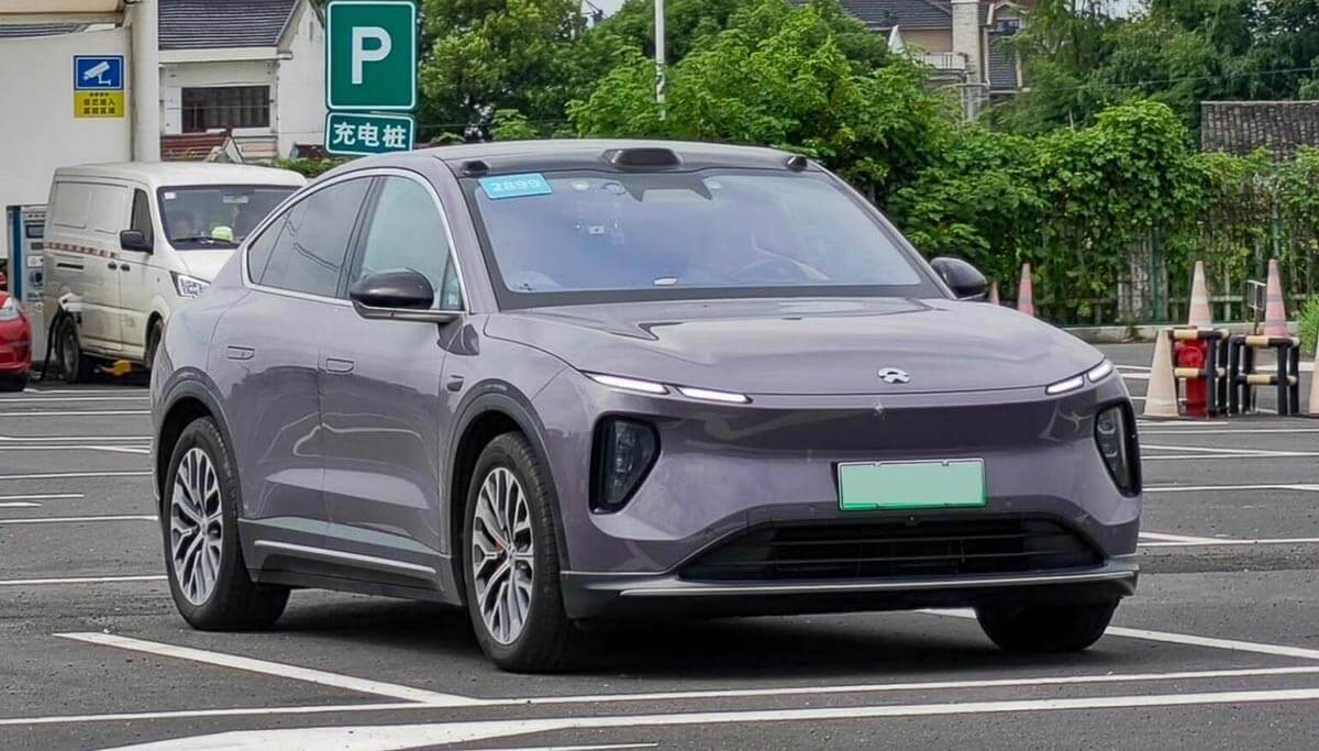 new nio ec6 image ten