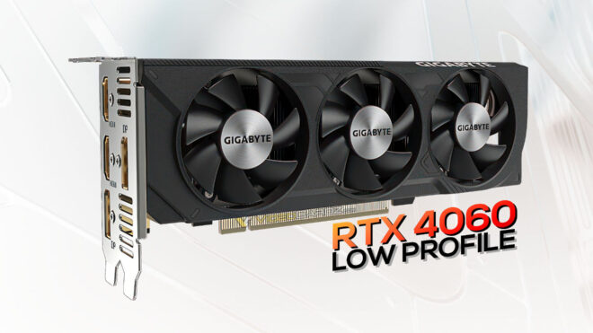 GeForce RTX 4060