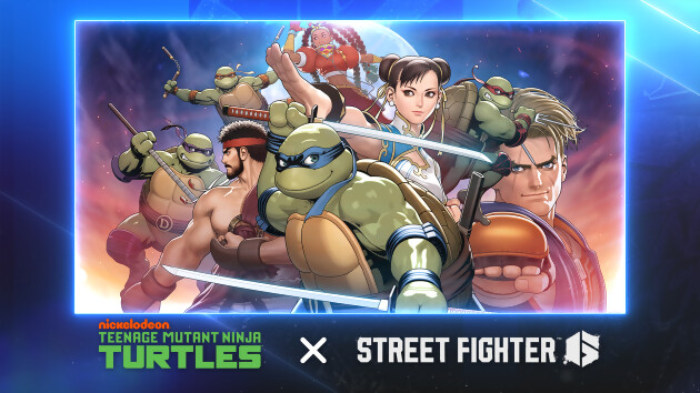 street fighter 6