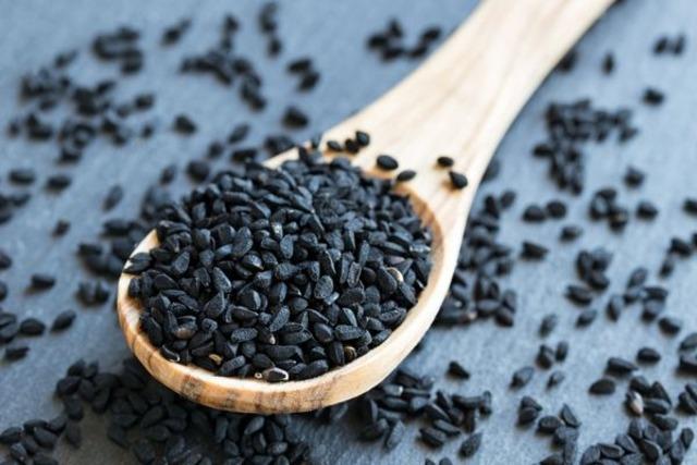 black cumin