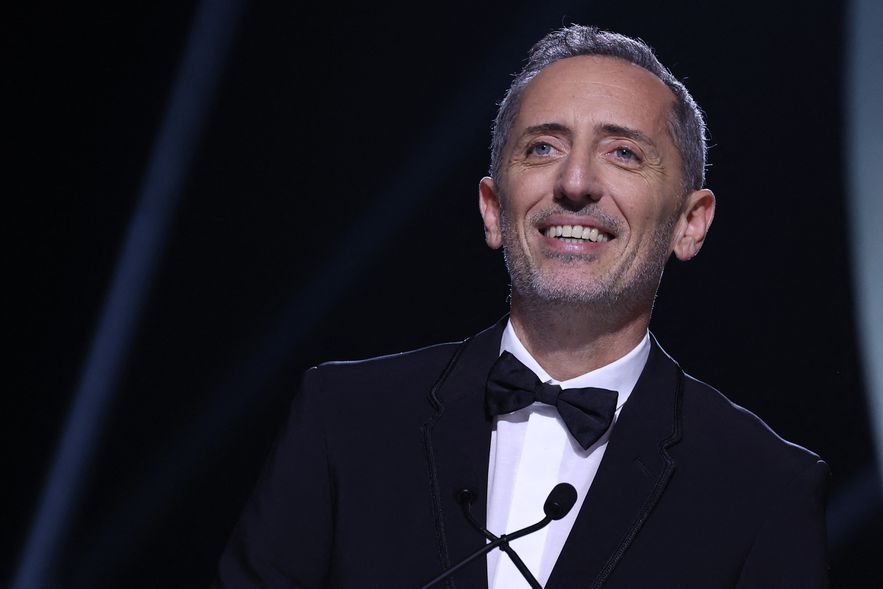 Gad Elmaleh