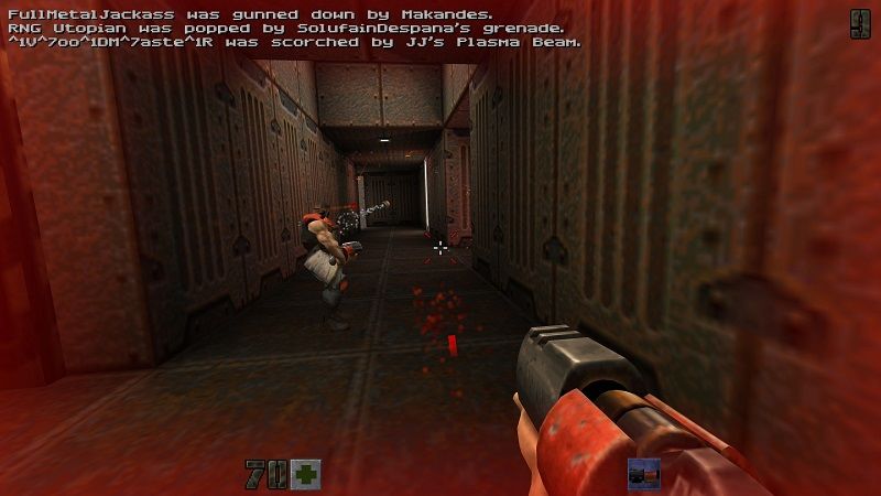 Quake II Remastered 