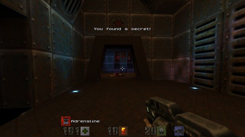 Quake II Remastered 