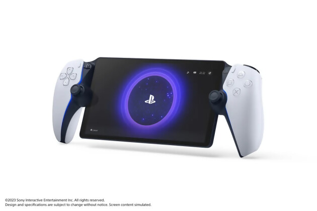 Playstation Portal