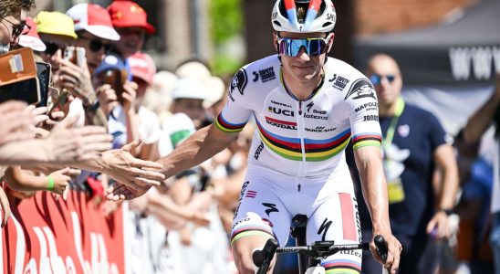 2023 World Cycling Championships time TV channel The complete program