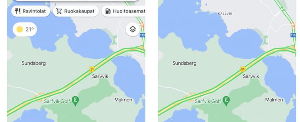 A small but important change to Google Maps heres how