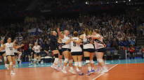 A thriller win over Estonia kept Finlands historic continuation dreams