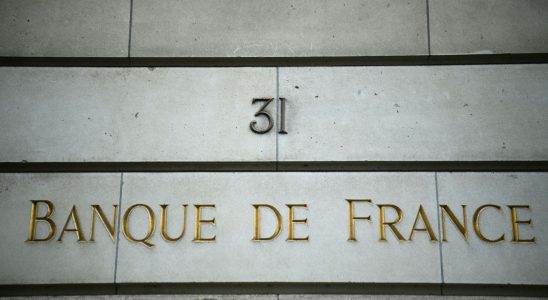 AI blockchain… The Banque de France faced with the progress