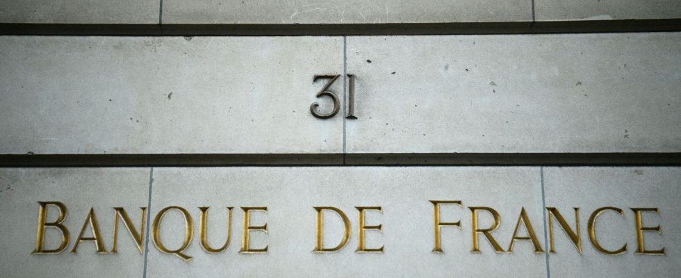 AI blockchain… The Banque de France faced with the progress