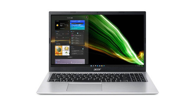 Acer Aspire 3 and its highlights