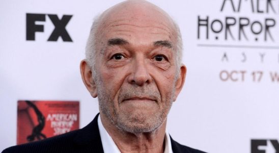 Actor Mark Margolis unforgettable drug kingpin in Breaking Bad is