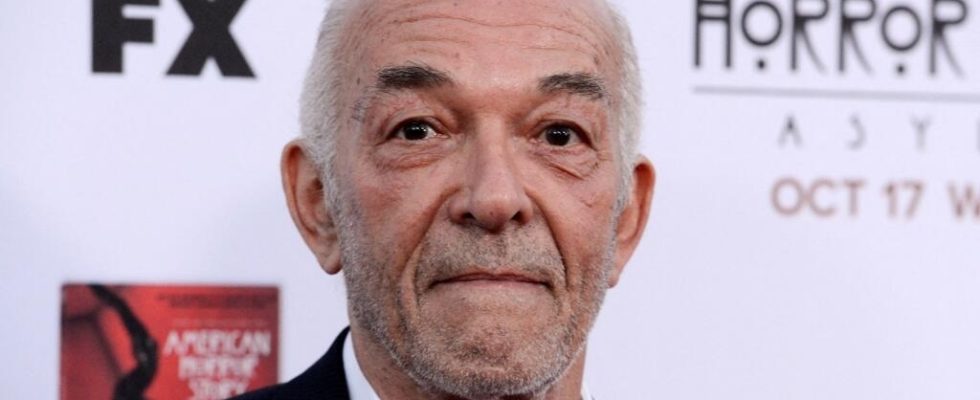 Actor Mark Margolis unforgettable drug kingpin in Breaking Bad is