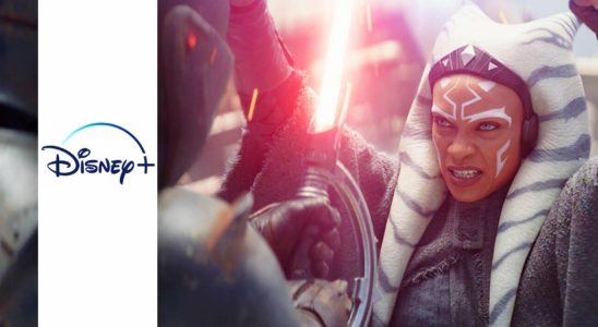 Ahsoka series breaks with 46 year old rule in episode 2